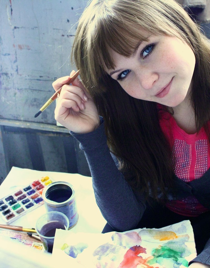 Виктория Эртурк | Александров