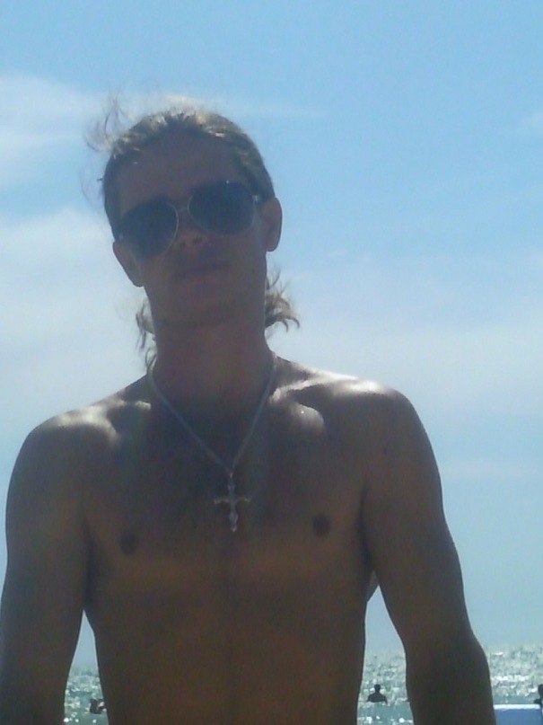 Евгений Сорока | Измаил