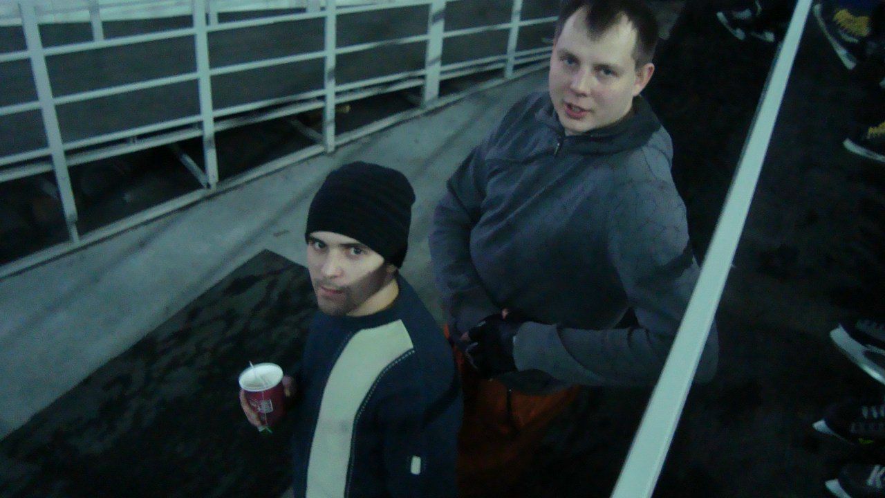 Юрий Самаров | Нижний Новгород