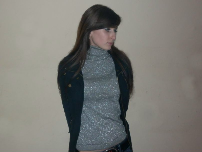 Ксения Полиевтова | Чебоксары