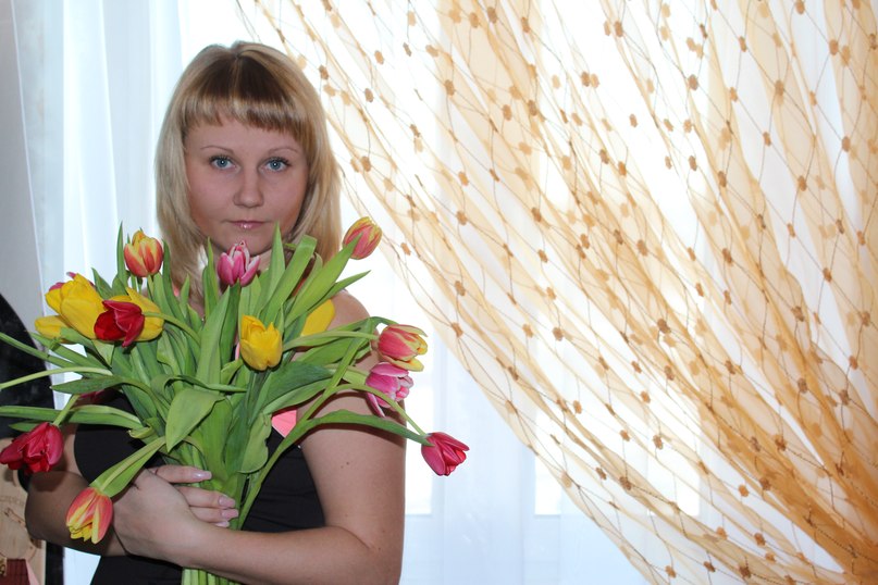 Ирина Валетенкова | Сосновый Бор