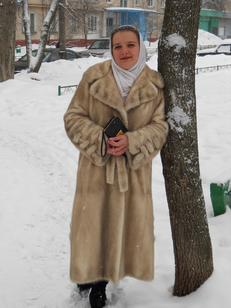 Мария Лобакова | Москва