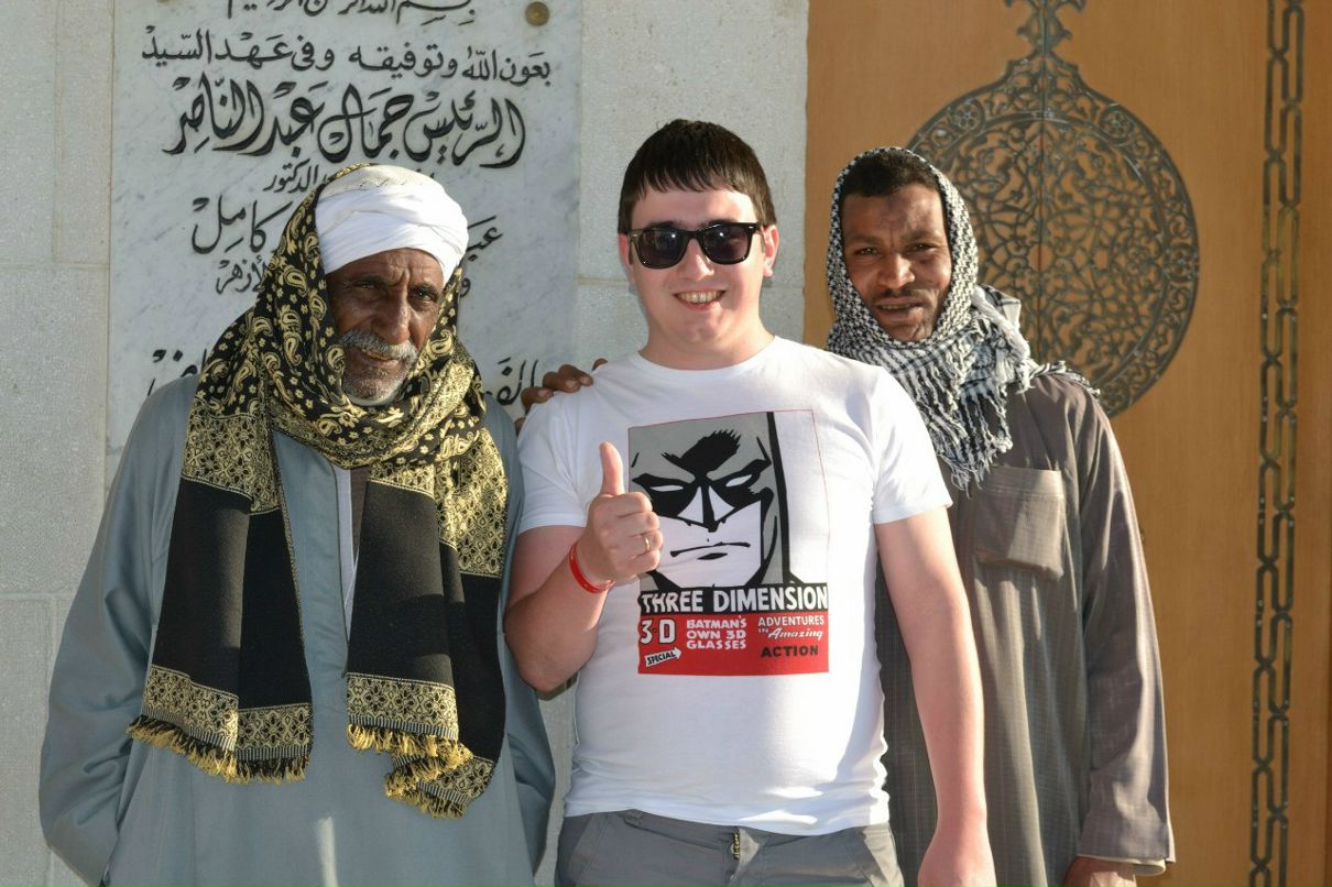 Кристина Шаисламова | Екатеринбург