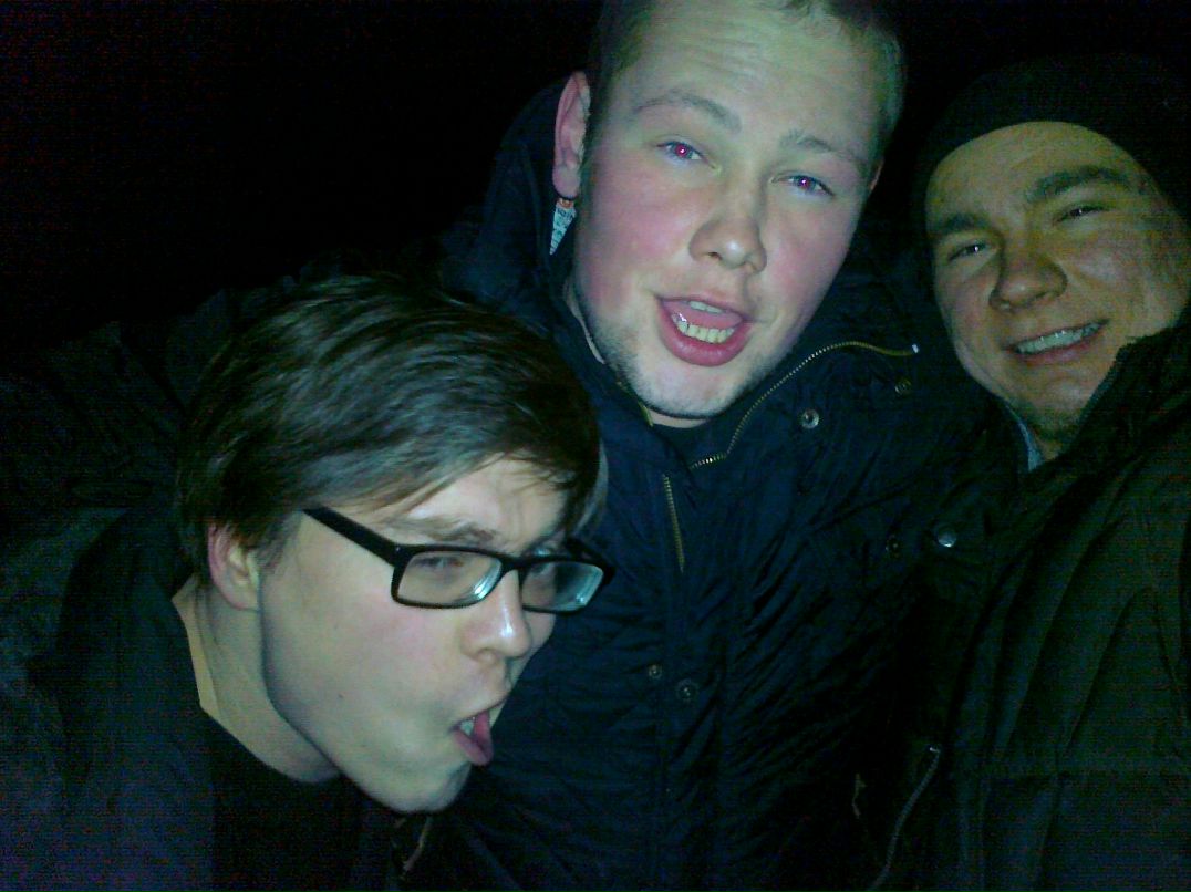 Андрей Беляев | Югорск