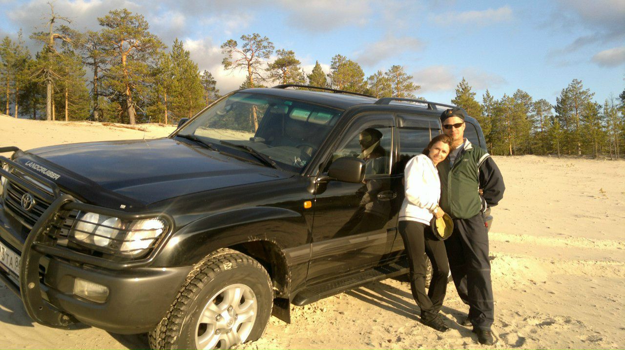 Alla Artamonova | Москва