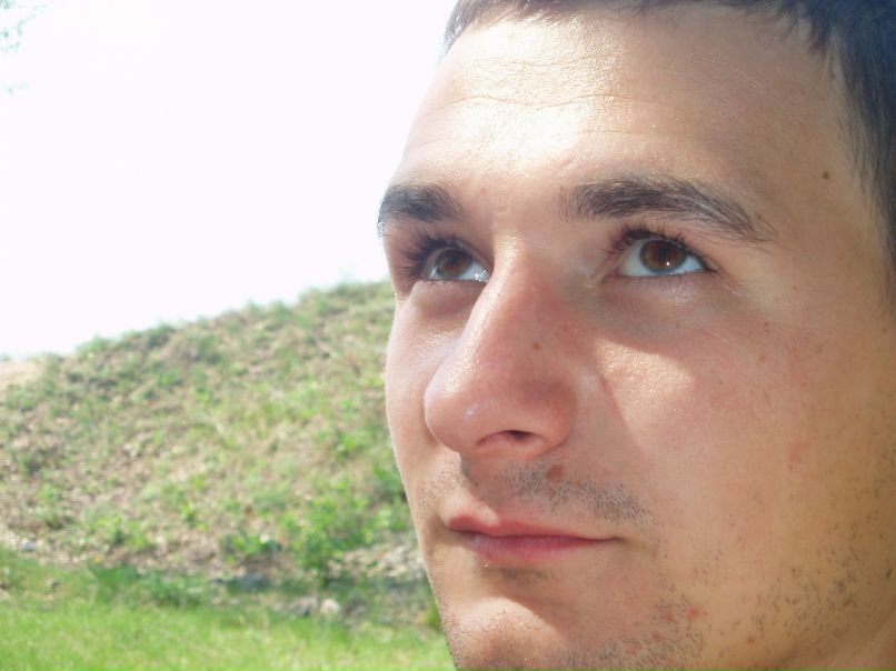 Александр Комаров | Самара