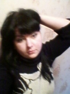 Леночка Косолапова | Стаханов