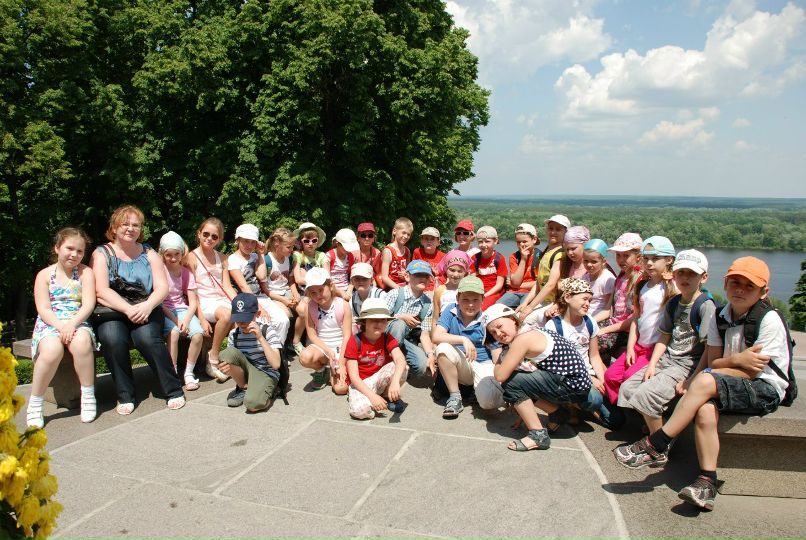 Ольга Баглай | Киев