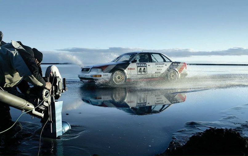 Stanislav Shatkevich | Санкт-Петербург