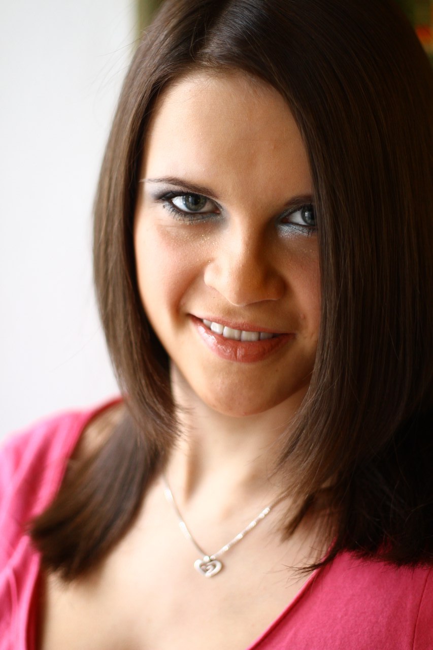 Анна Жданова | Екатеринбург