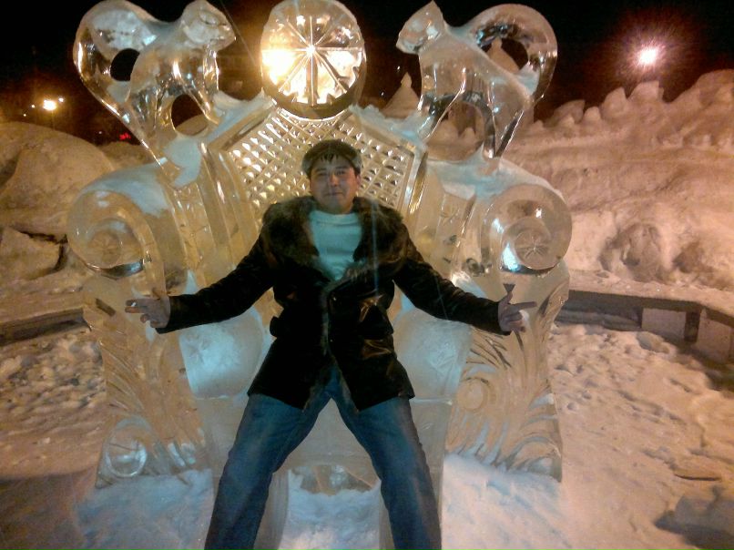 Максим Пак | Хабаровск