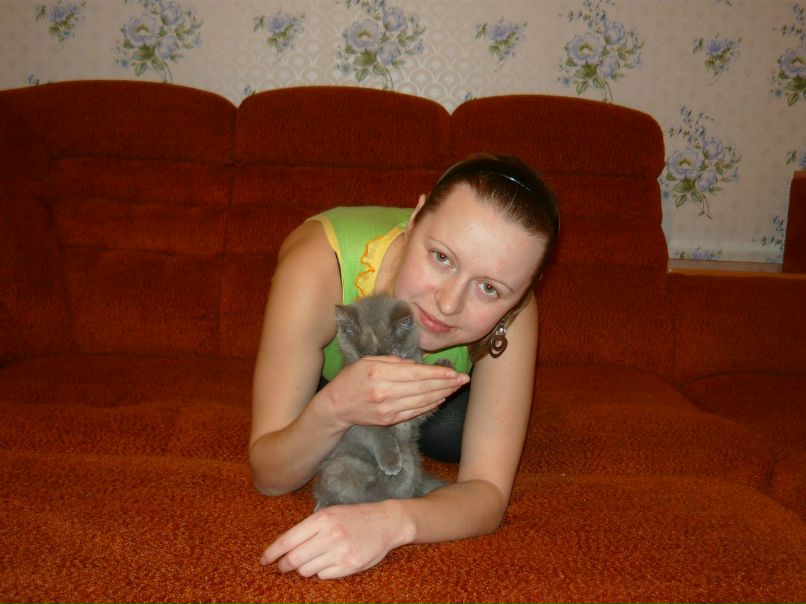 Елена Антипина | Сосновоборск