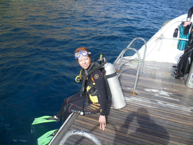 №4, Марина Летунова №4, Марина Летунова