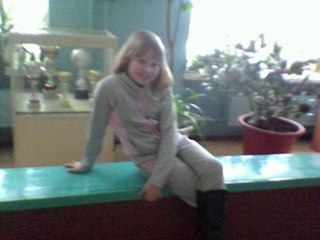 Екатерина Яшина | Зарайск