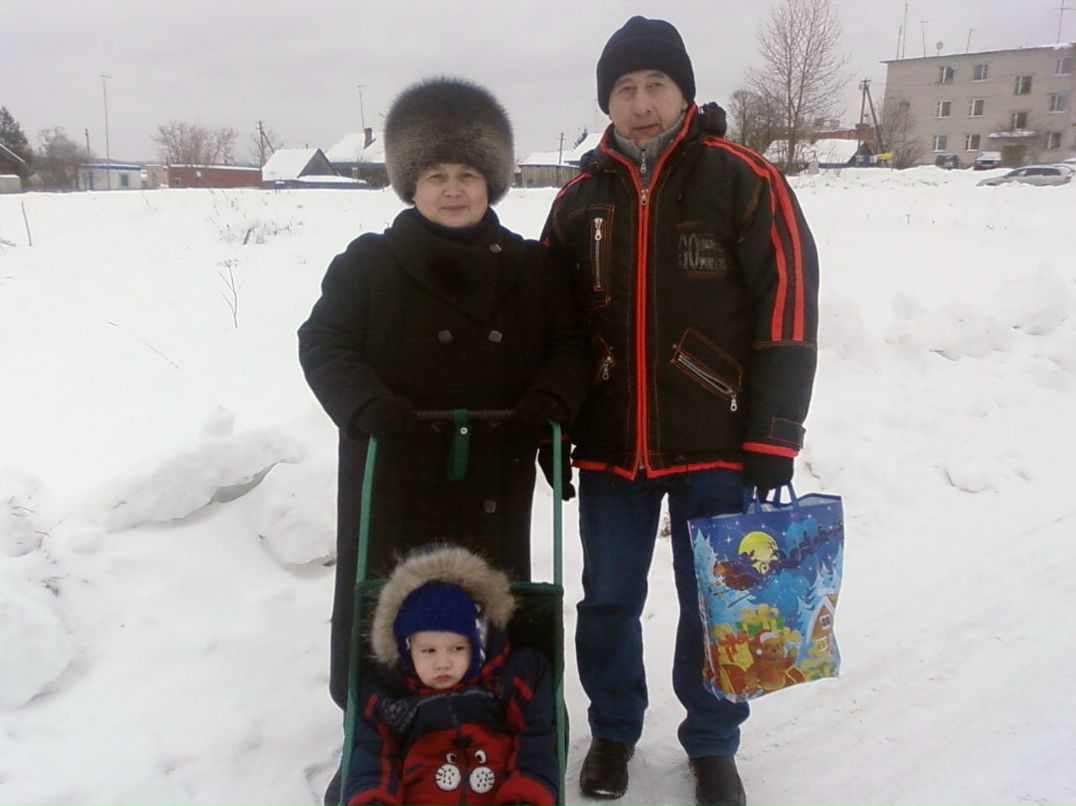 Анатолий Зайченко | Вологда