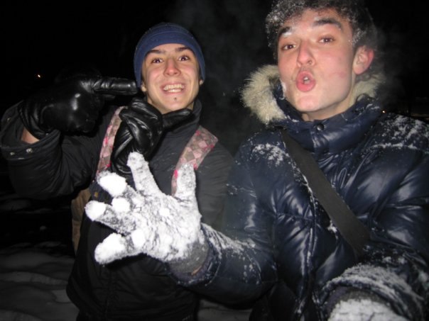 Сергей Сергеев | Киев