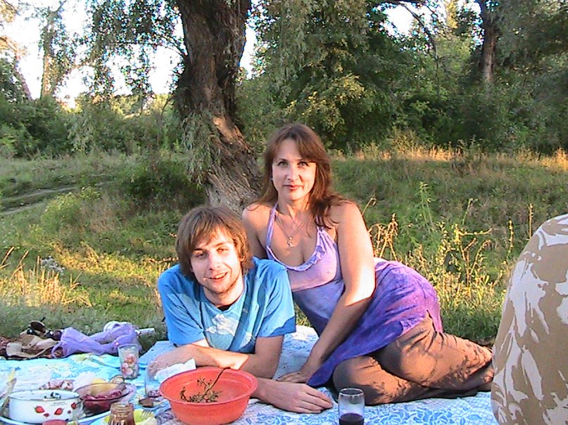 Елена Кизимова | Луганск