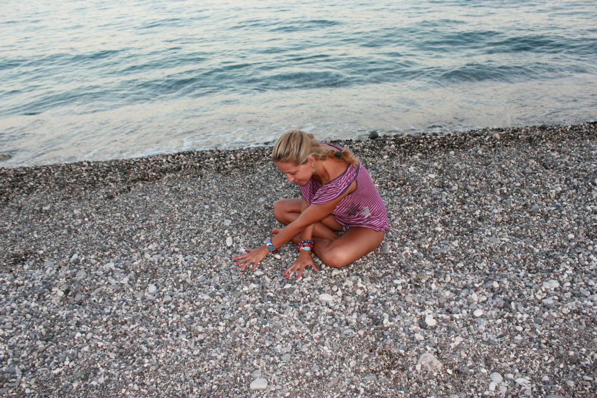 Олеся Гришкова lesichka | Санкт-Петербург