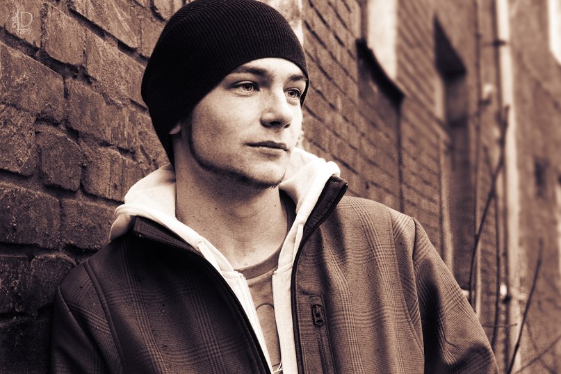 Степан Мальцев | Калининград