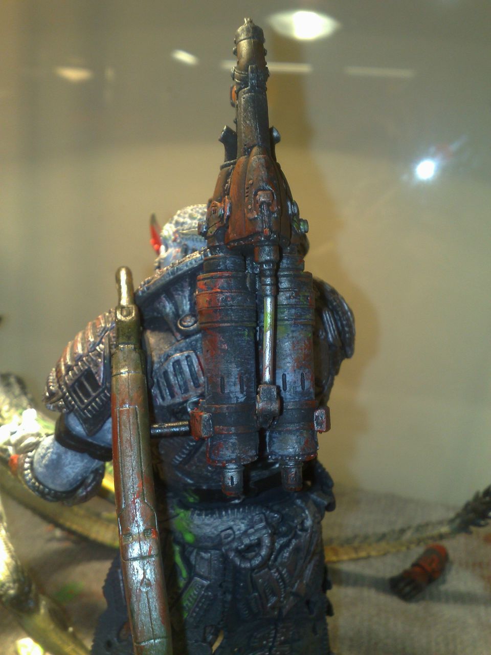 Николя Тиньков Zubrik | Москва