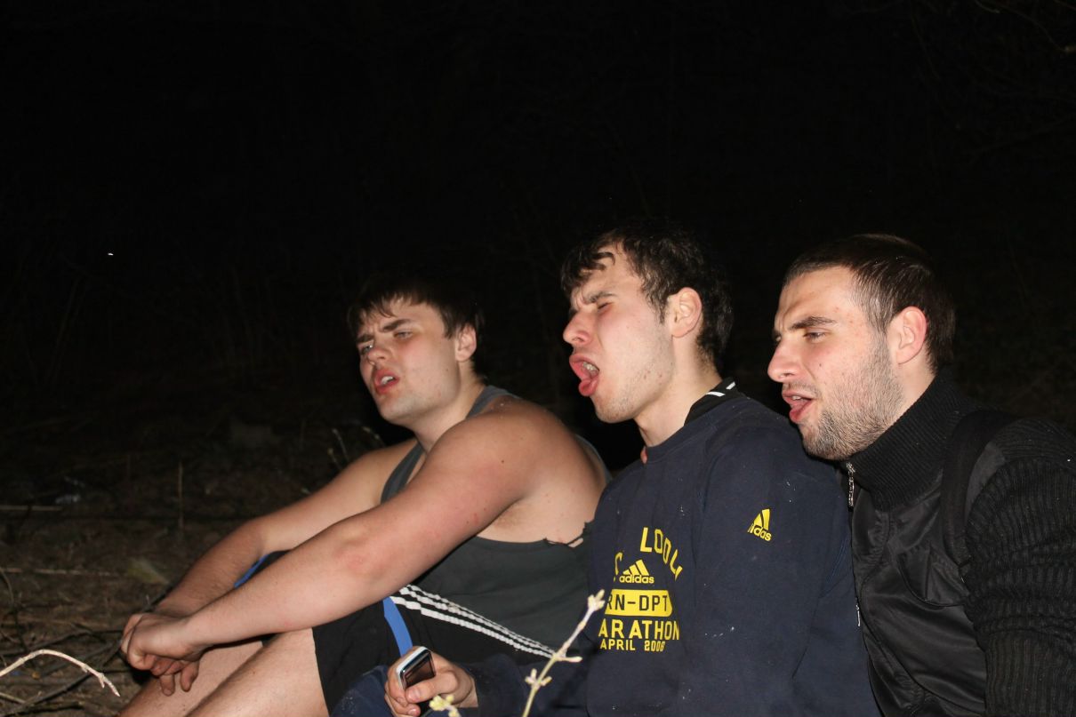 Дмитрий Курченко | Желтые Воды