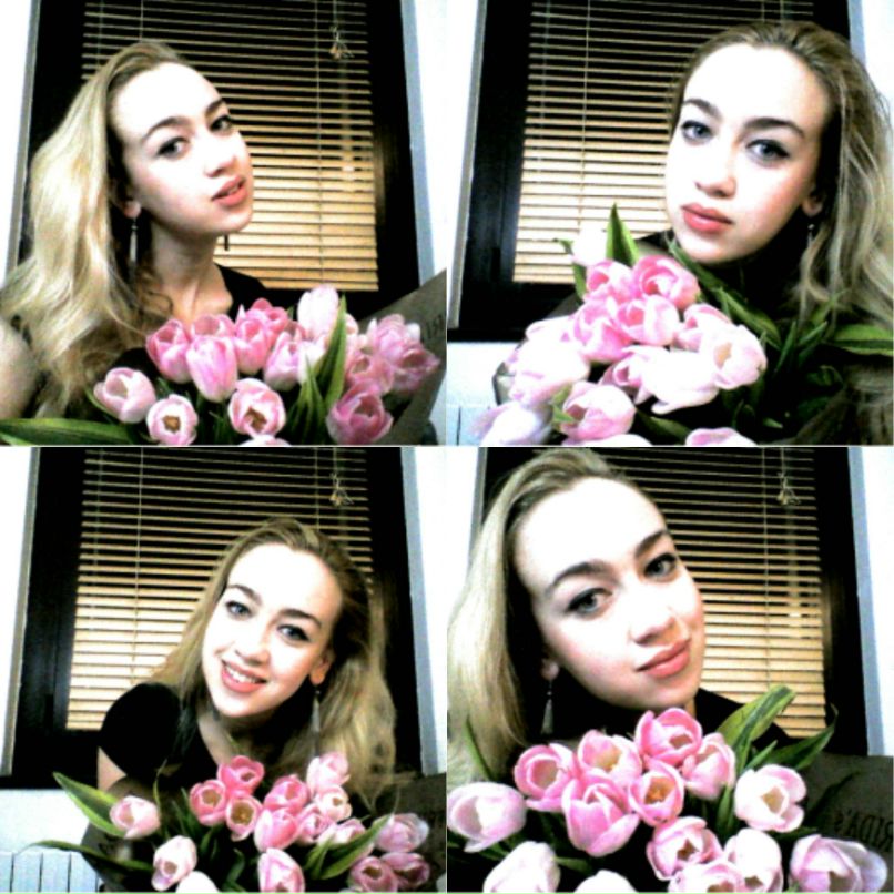 Sofya Gurevich ♥ | 