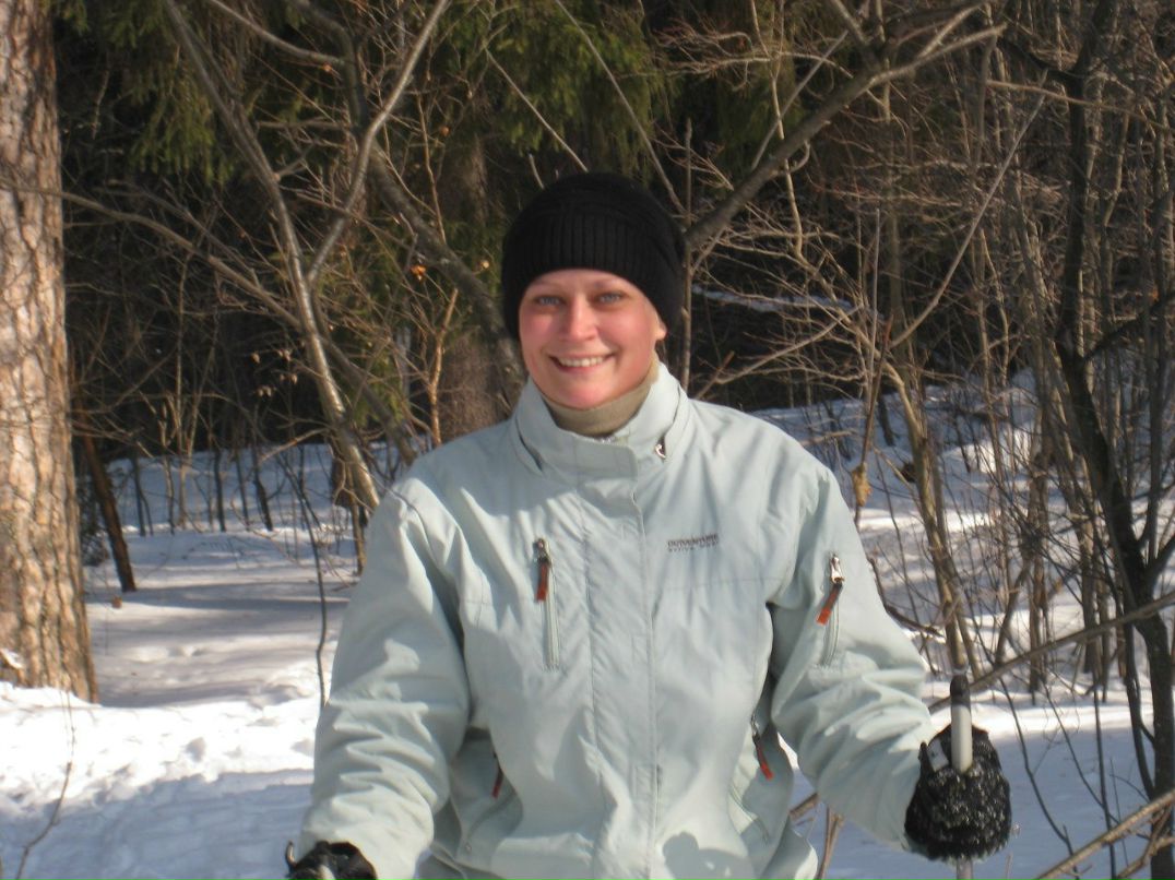 Наталья Кожевникова | Казань