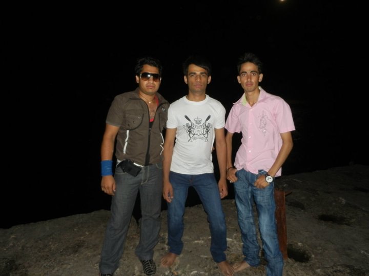 Manish Kumar | Одесса