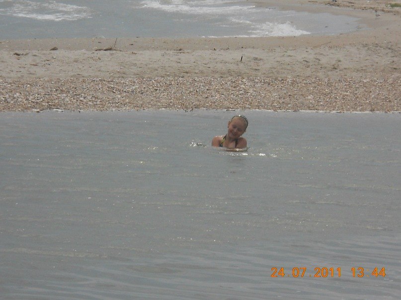 Оксана Скворцова | Арциз