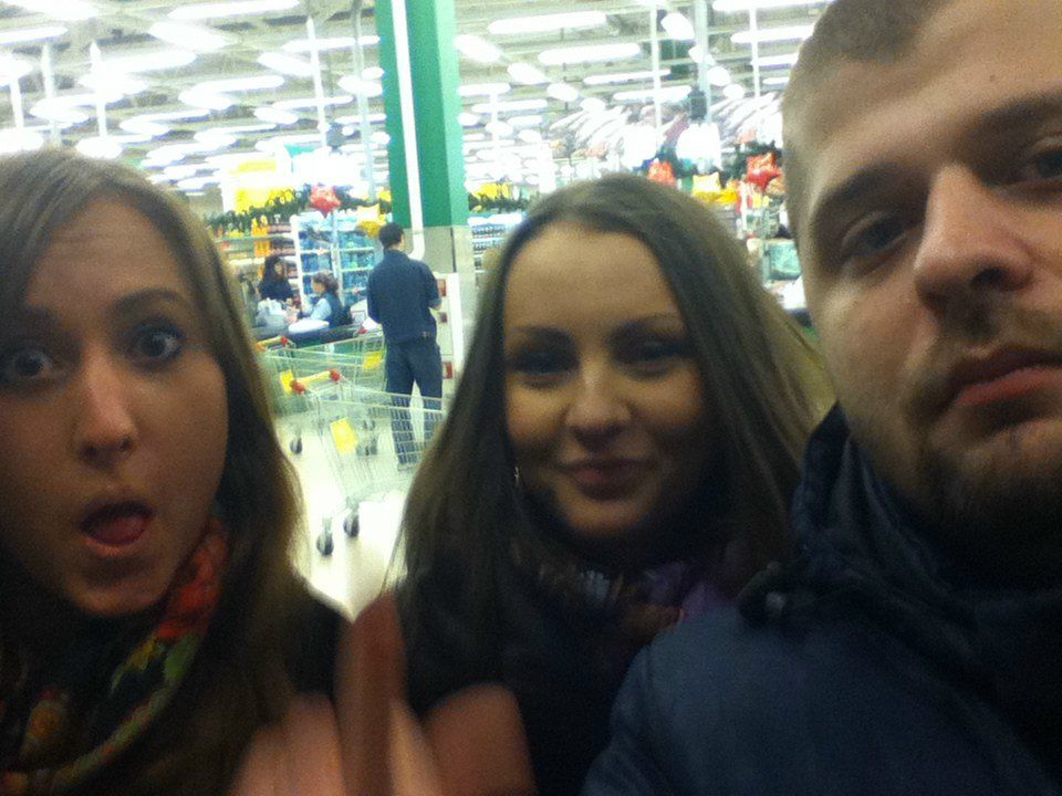 Светлана Александрович | Санкт-Петербург