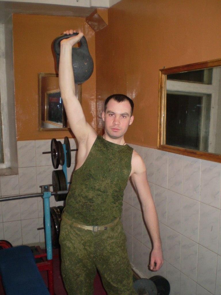 Андрей Иванов | Улан-Удэ