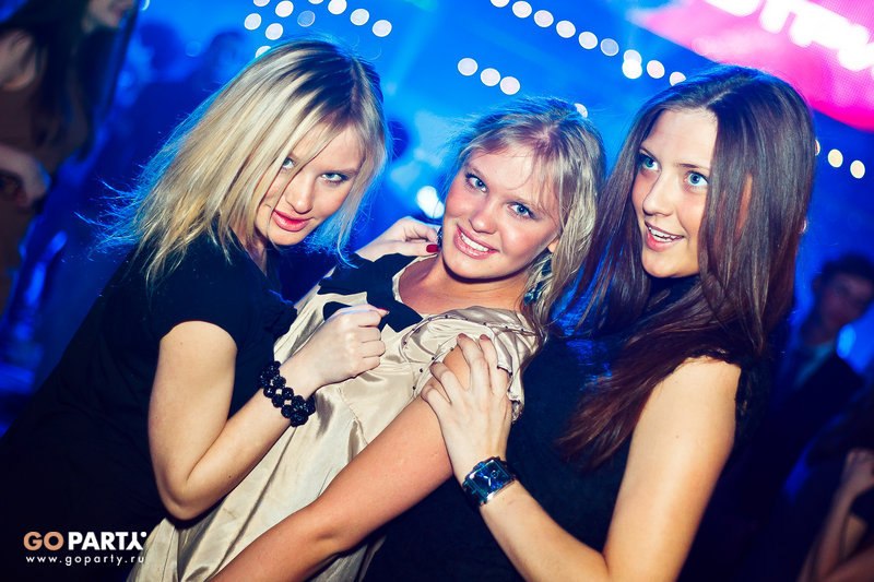 Диана Головина | Казань