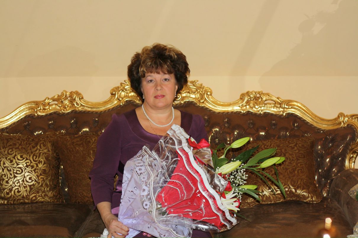 Лилия Лобач | Белгород