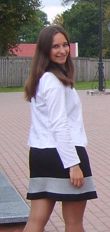 Ирина Протас | 