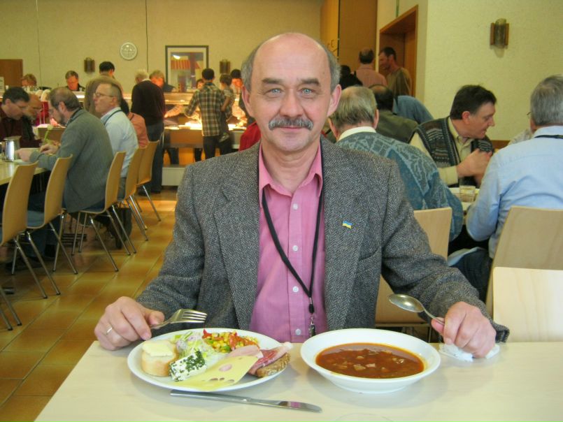 №89, Алекс Морозов, 73 года, Кривой Рог №89, Алекс Морозов, 73 года, Кривой Рог