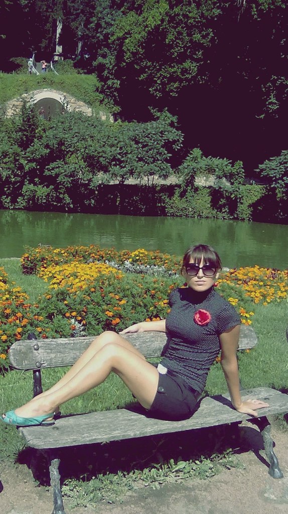 Юлия Мельник | Кривой Рог