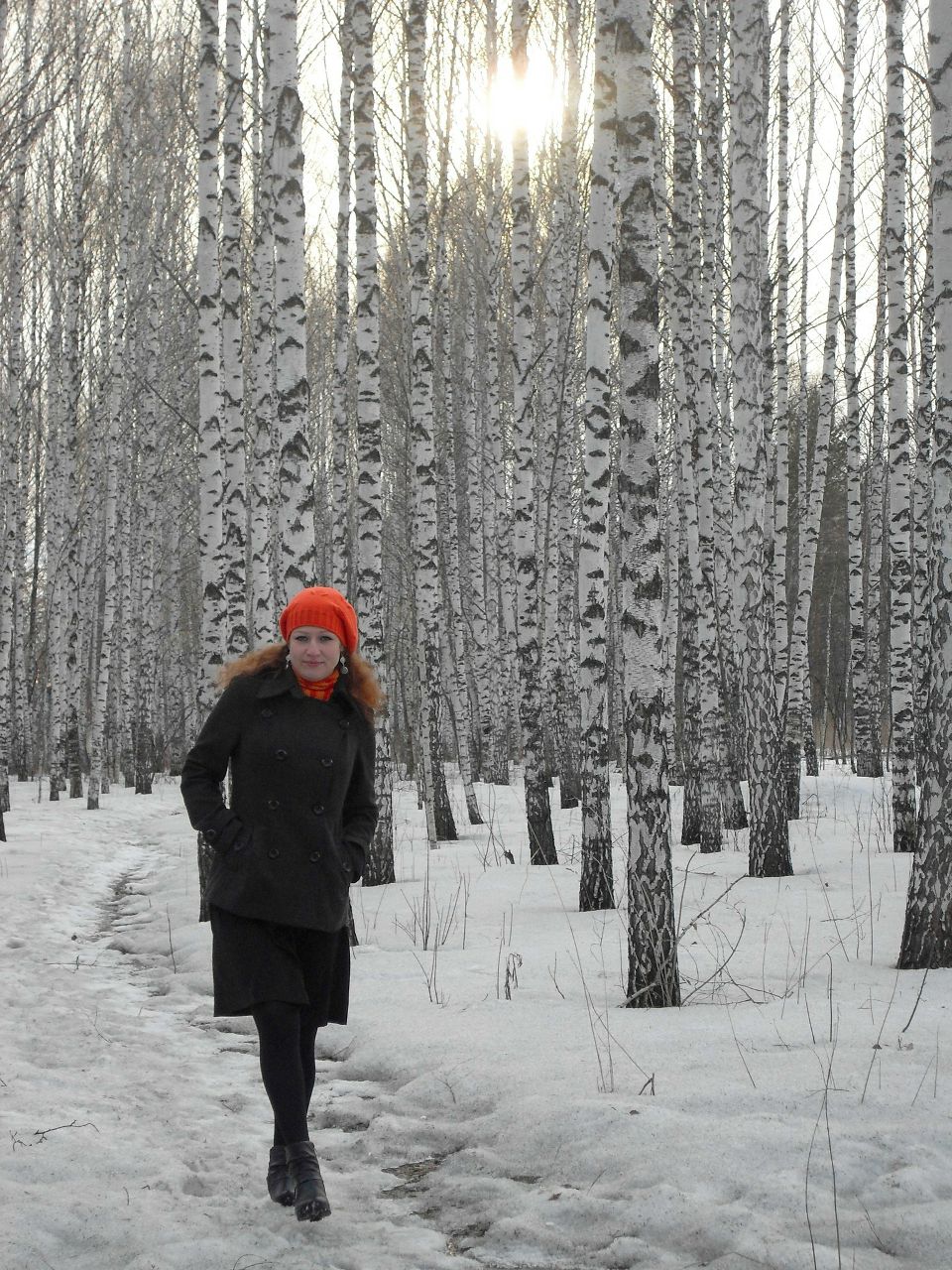 Елена Колмогорова | Ханты-Мансийск