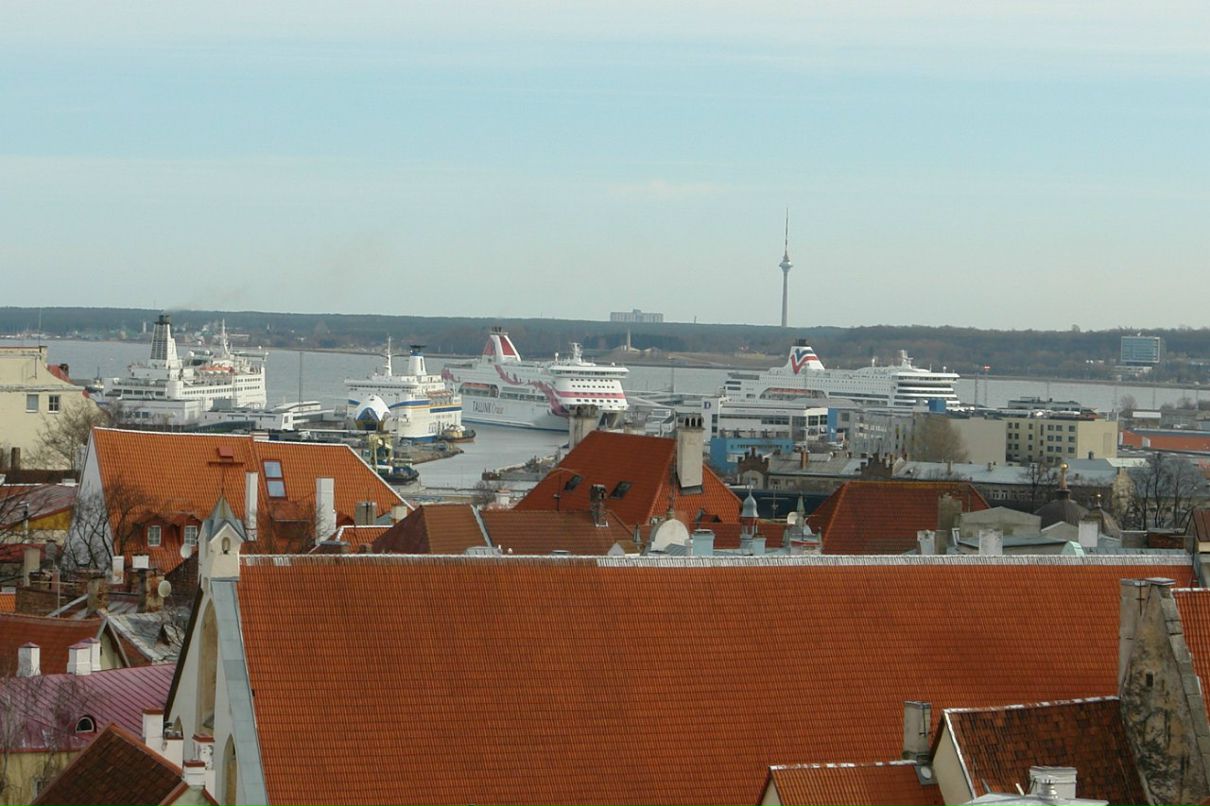 Татьяна Чугунова | Санкт-Петербург