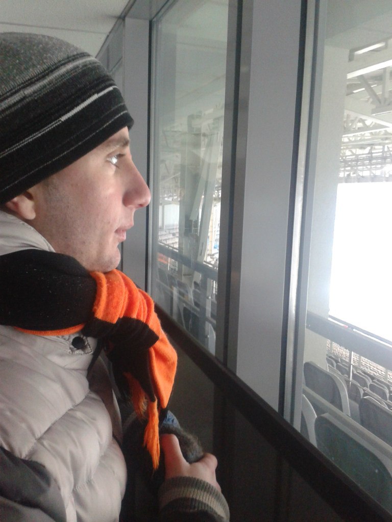 Сергей Шилов Владимирович | Екатеринбург