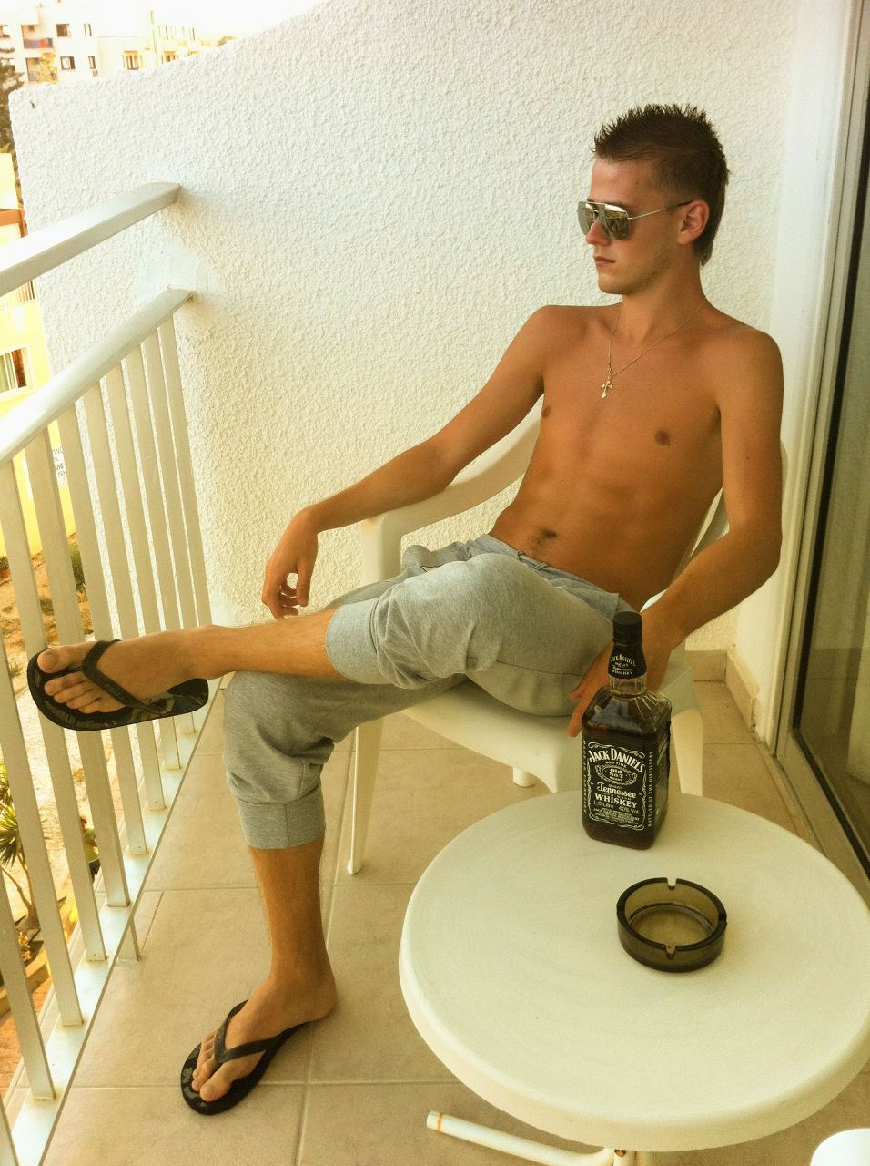 Александр Афанасьев | Москва