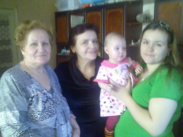 Владимир Степанов | Караганда