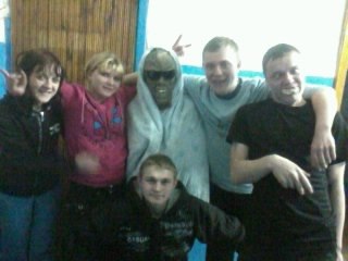 Олег Макаревич | Москва