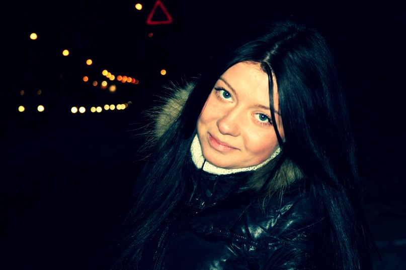 Анастасия Башмакова | Москва