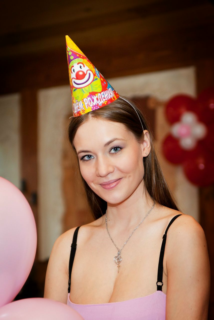 Даша Капралова | Одинцово