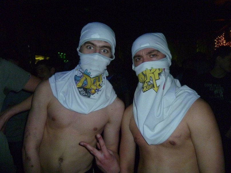 Тёма Кирилин | Москва