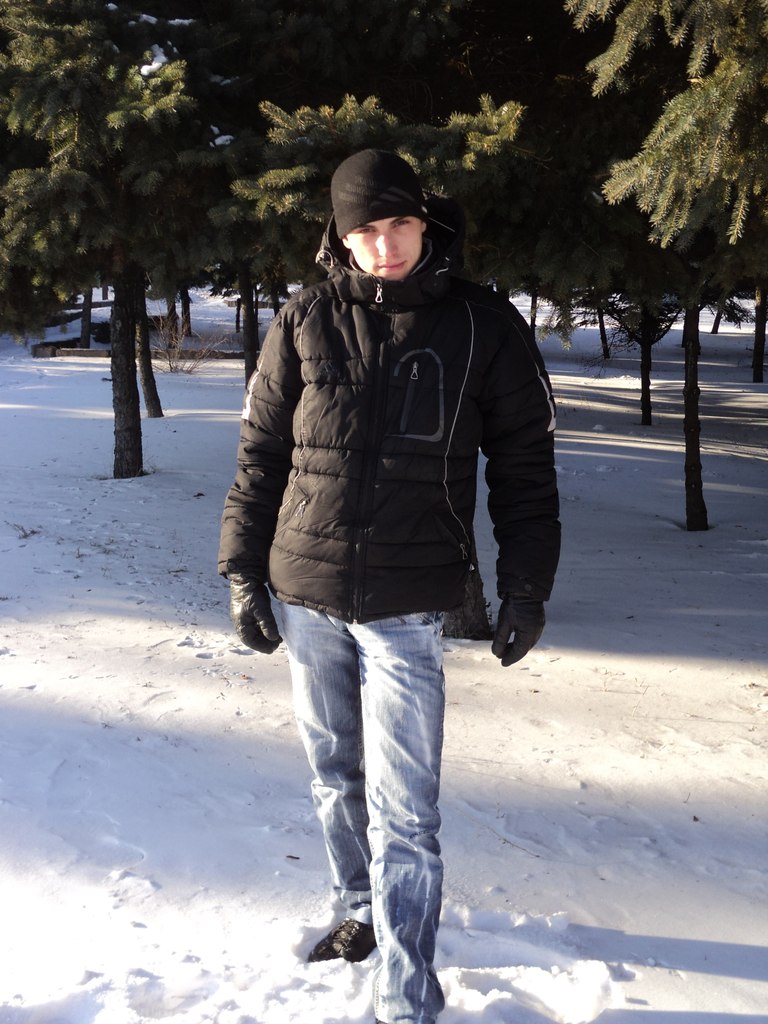 Дмитрий Канцедал | Мариуполь