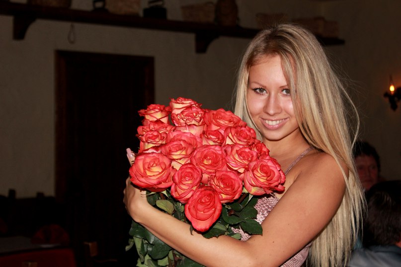 Дарья Козлова | Челябинск