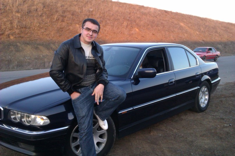 Ваня Ярченко | Одесса