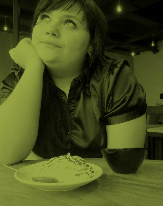 Виктория Окунёва [волчонок] | Тула