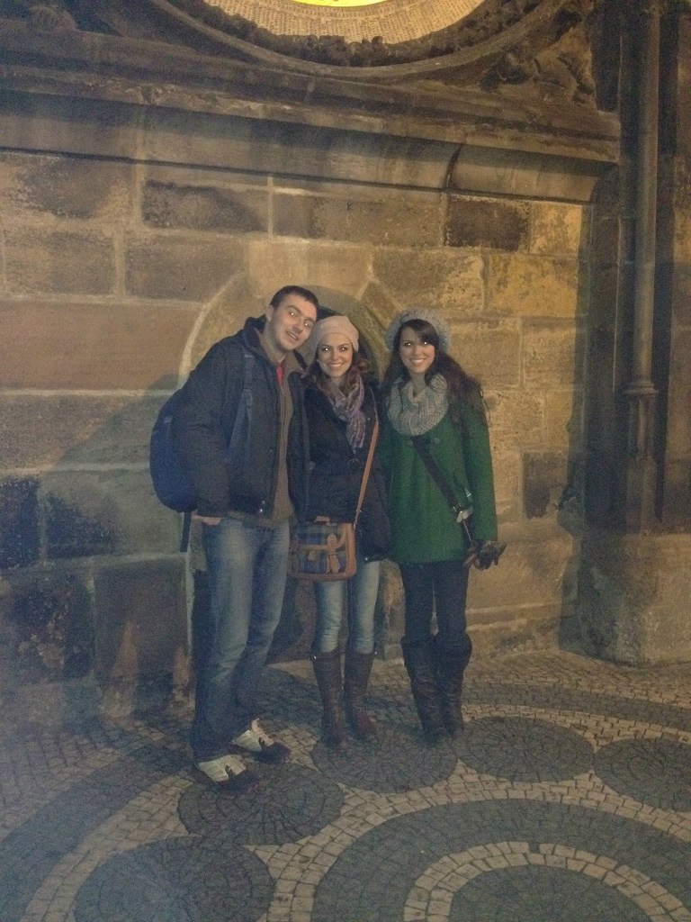 Руслан Камалов | Praha